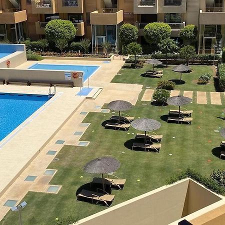 Sotogrande Ribera del Marlin apartment Esterno foto