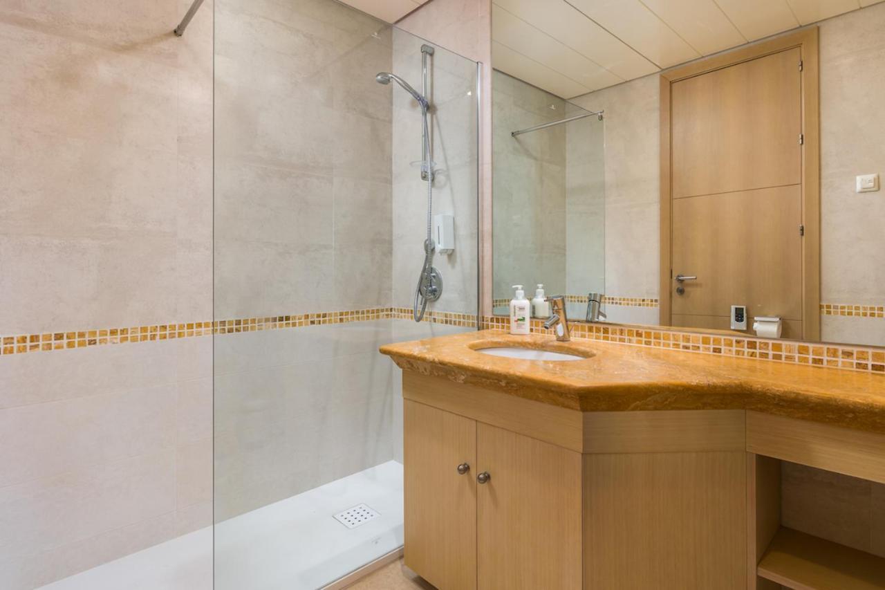 Sotogrande Ribera del Marlin apartment Esterno foto