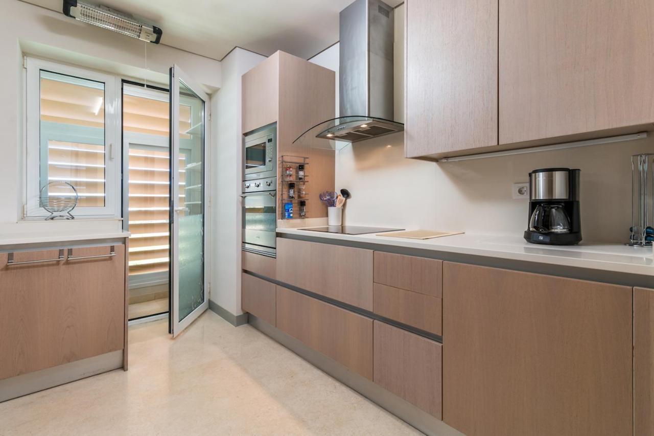 Sotogrande Ribera del Marlin apartment Esterno foto