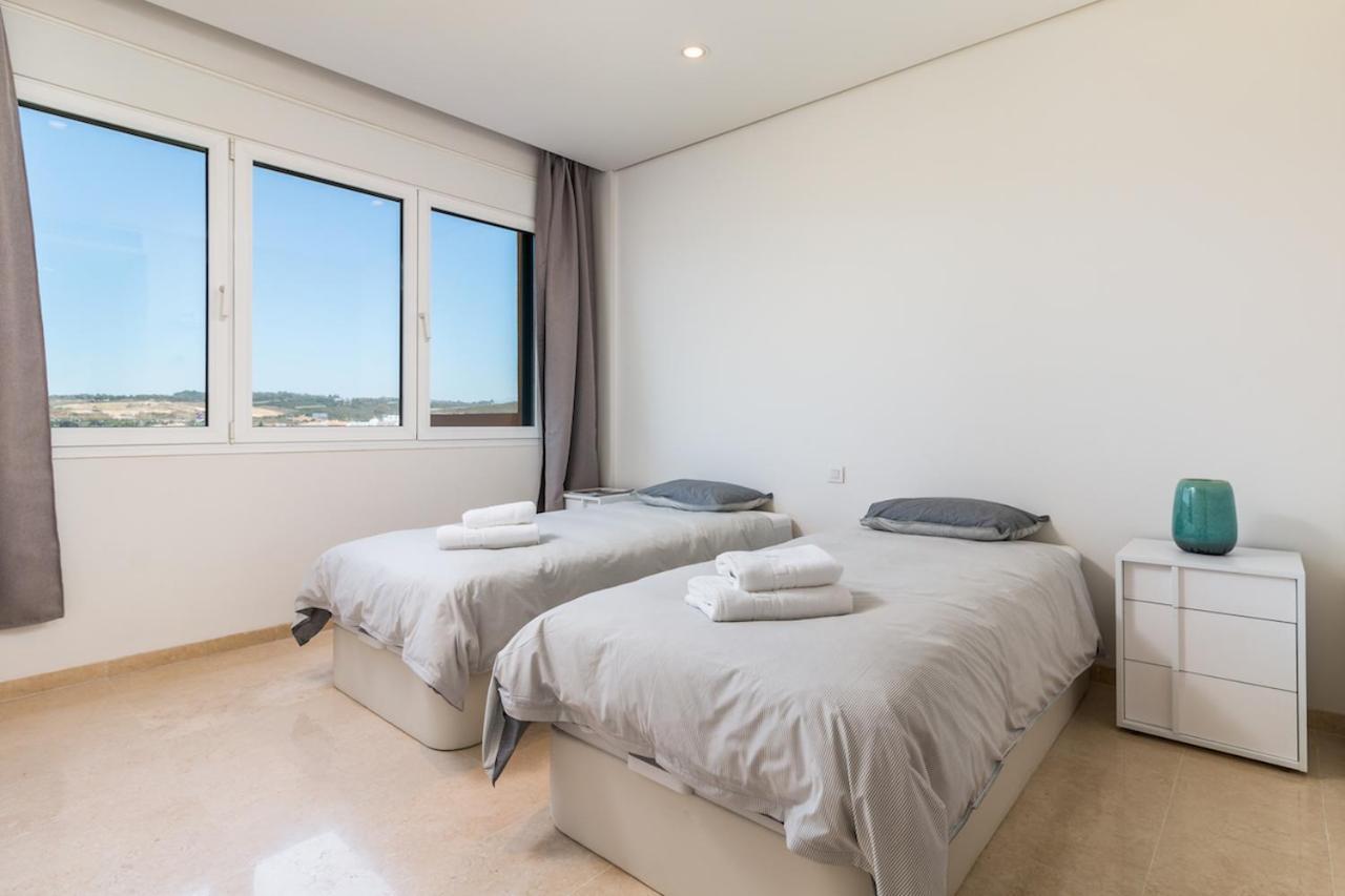 Sotogrande Ribera del Marlin apartment Esterno foto