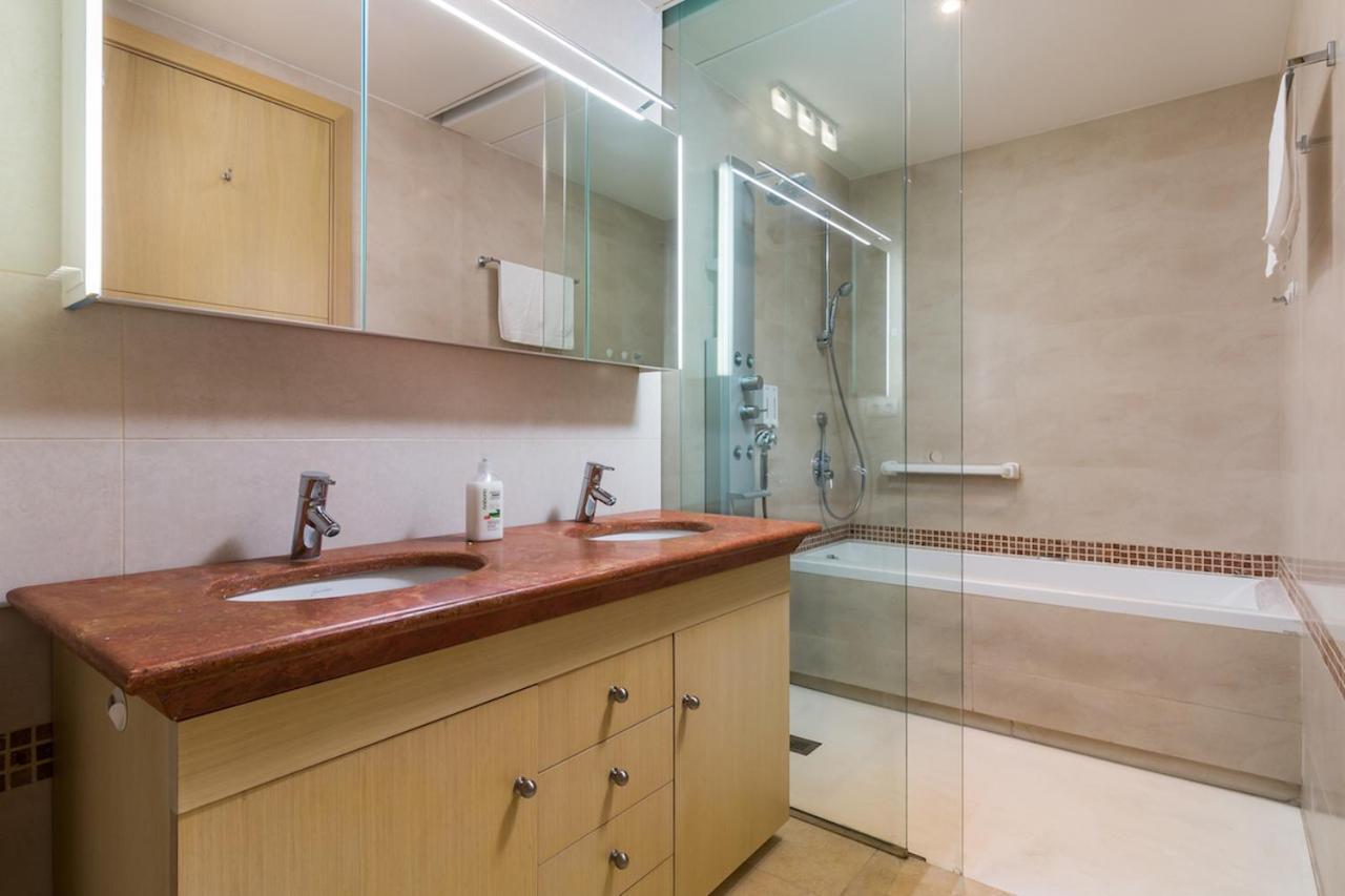 Sotogrande Ribera del Marlin apartment Esterno foto