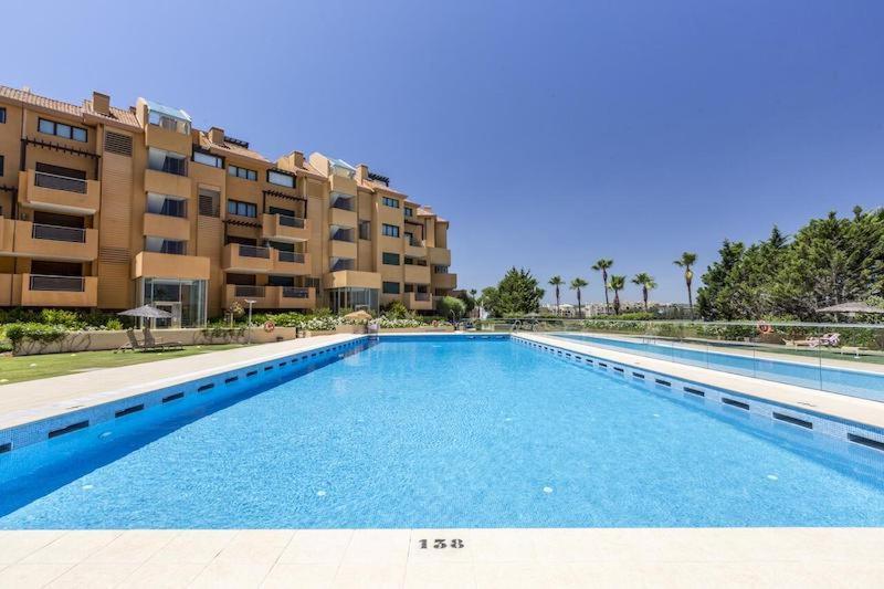 Sotogrande Ribera del Marlin apartment Esterno foto