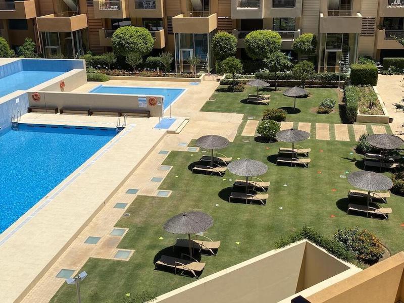Sotogrande Ribera del Marlin apartment Esterno foto